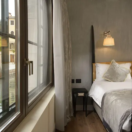 Palazzo Veneziano - Collection 호텔 4*