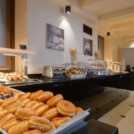Palazzo Veneziano - Collection 호텔 4*