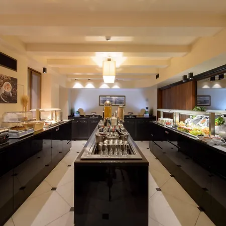 Palazzo Veneziano - Collection 호텔 4*