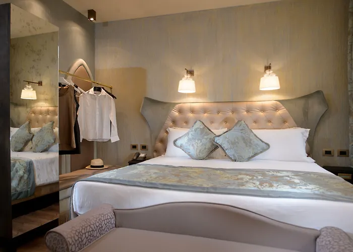 Palazzo Veneziano - Collection 4* Venedik