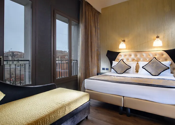 Palazzo Veneziano - Collection Otel 4*