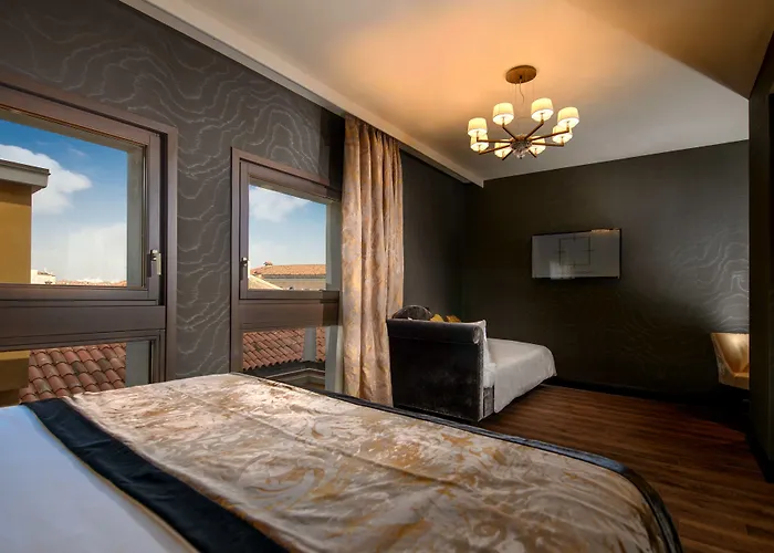 Palazzo Veneziano - Collection Otel Venedik