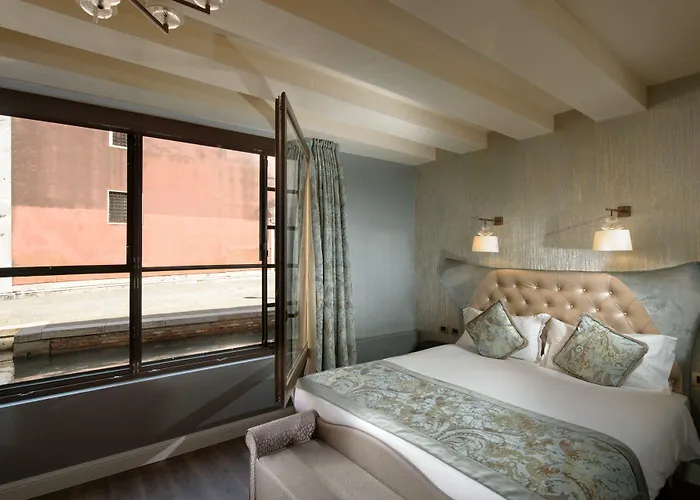 Palazzo Veneziano - Collection 4* Venedig