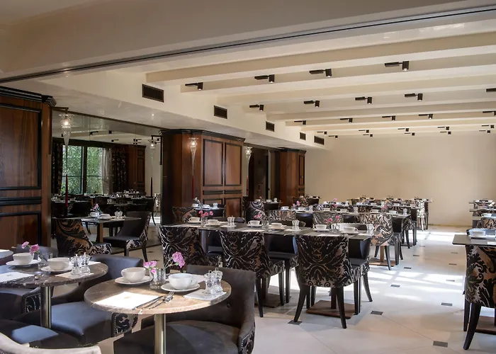 Hotel Palazzo Veneziano - Collection 4*