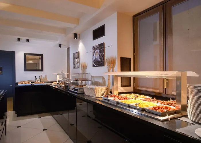 Palazzo Veneziano - Collection Hotel Venedig
