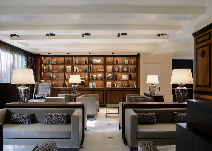 Palazzo Veneziano - Collection