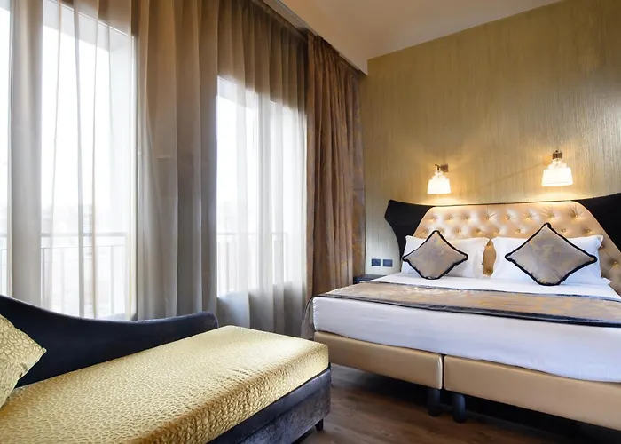 Hotel Palazzo Veneziano - Collection Venedig