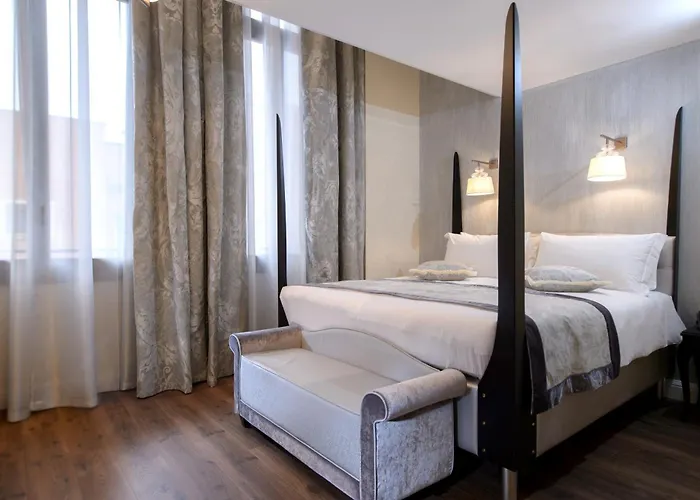 Palazzo Veneziano - Collection 4* Venedig