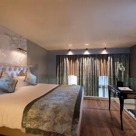 Palazzo Veneziano - Collection 4*
